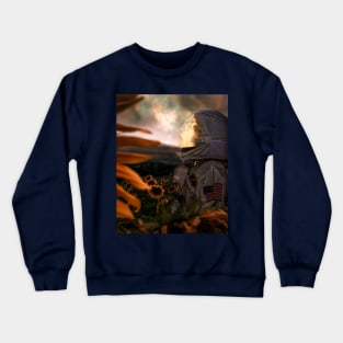 Going Home Crewneck Sweatshirt